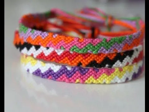 17 mejores ideas sobre Pulseras De Macramé en Pinterest | Tutorial ... 17 mejores ideas sobre Pulseras De Macramé en Pinterest | Tutorial ...