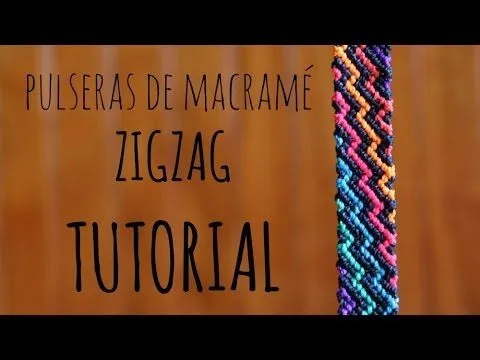 17 mejores ideas sobre Pulseras De Macramé en Pinterest | Tutorial ... 17 mejores ideas sobre Pulseras De Macramé en Pinterest | Tutorial ...