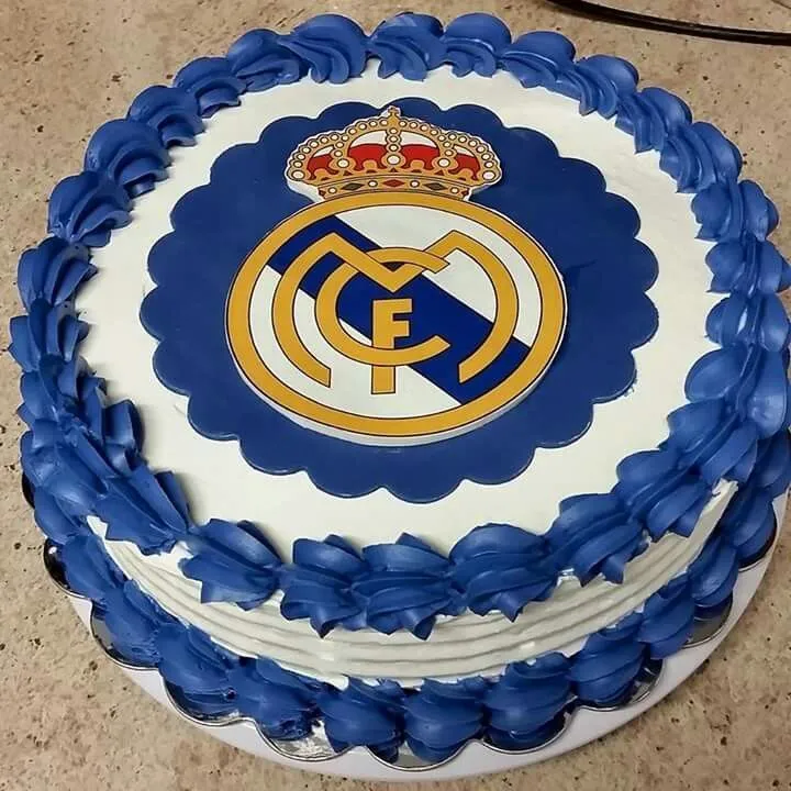 17 mejores ideas sobre Real Madrid Cake en Pinterest | Real madrid ... 17 mejores ideas sobre Real Madrid Cake en Pinterest | Real madrid ...