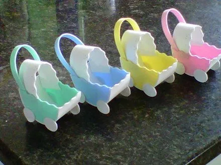 bay shower on Pinterest | Baby showers, Manualidades and Baby ...