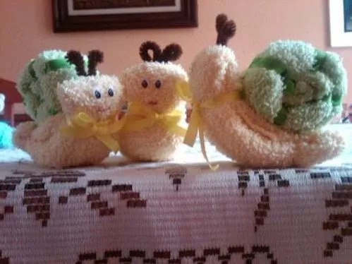 17 mejores ideas sobre Recuerdos Con Toallas en Pinterest ... 17 mejores ideas sobre Recuerdos Con Toallas en Pinterest ...
