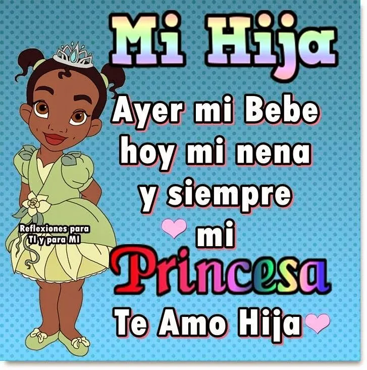 17 mejores ideas sobre Reflexiones Para Mi Hija en Pinterest | Te ... 17 mejores ideas sobre Reflexiones Para Mi Hija en Pinterest | Te ...