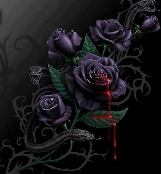 17 mejores ideas sobre Rosas Negras Imagenes en Pinterest | Rosas ... 17 mejores ideas sobre Rosas Negras Imagenes en Pinterest | Rosas ...