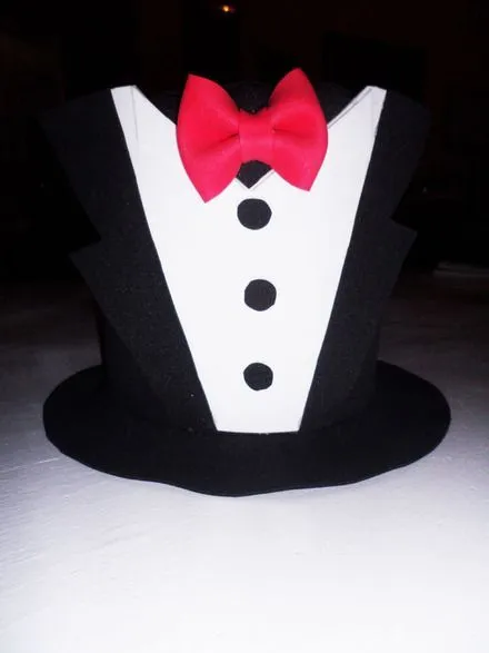 17 mejores ideas sobre Como Hacer Sombreros Locos en Pinterest ... 17 mejores ideas sobre Como Hacer Sombreros Locos en Pinterest ...