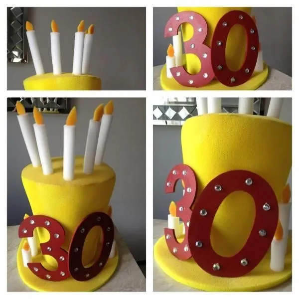 17 mejores ideas sobre Sombreros Locos en Pinterest | Día del ... 17 mejores ideas sobre Sombreros Locos en Pinterest | Día del ...