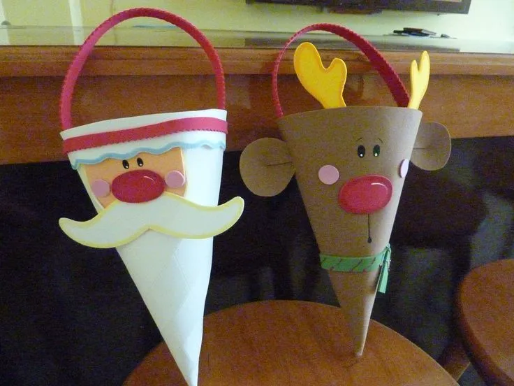 sorpresas navideñas en foami - Buscar con Google | sorpresas ... sorpresas navideñas en foami - Buscar con Google | sorpresas ...