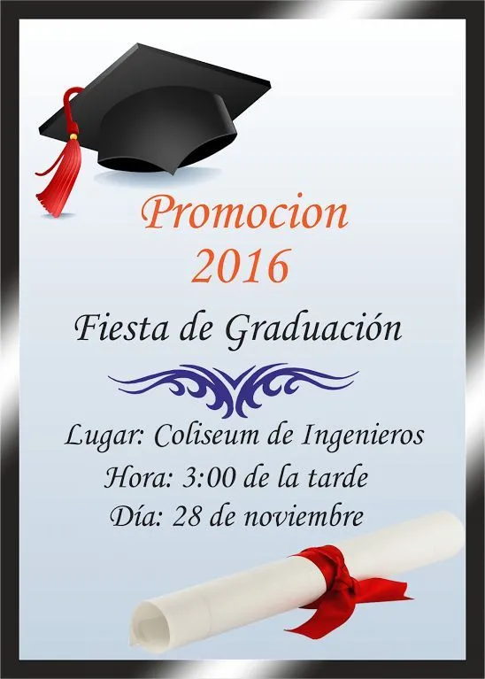 17 mejores ideas sobre Tarjetas De Graduación en Pinterest ... 17 mejores ideas sobre Tarjetas De Graduación en Pinterest ...