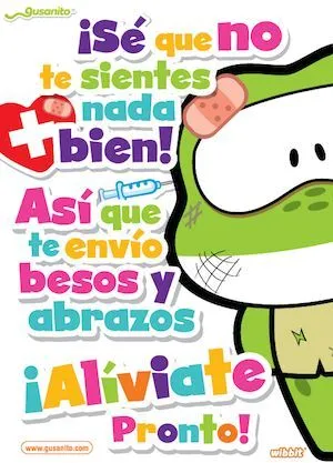 17 mejores ideas sobre Tarjetas De Recuperate Pronto en Pinterest ... 17 mejores ideas sobre Tarjetas De Recuperate Pronto en Pinterest ...