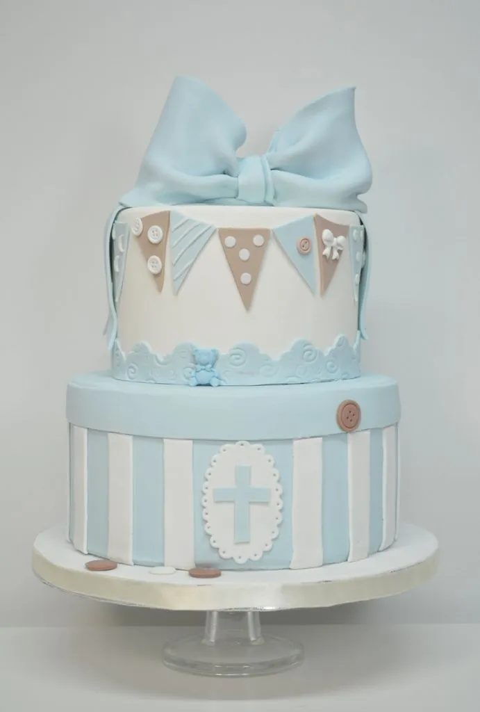 17 mejores ideas sobre Tortas De Bautismo Varon en Pinterest ... 17 mejores ideas sobre Tortas De Bautismo Varon en Pinterest ...