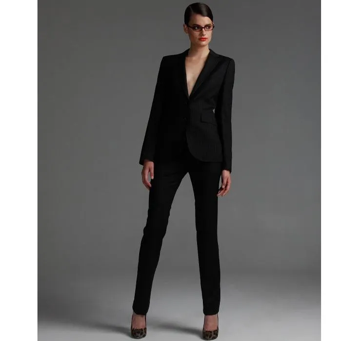 17 mejores ideas sobre Uniformes Para Oficina en Pinterest ... 17 mejores ideas sobre Uniformes Para Oficina en Pinterest ...