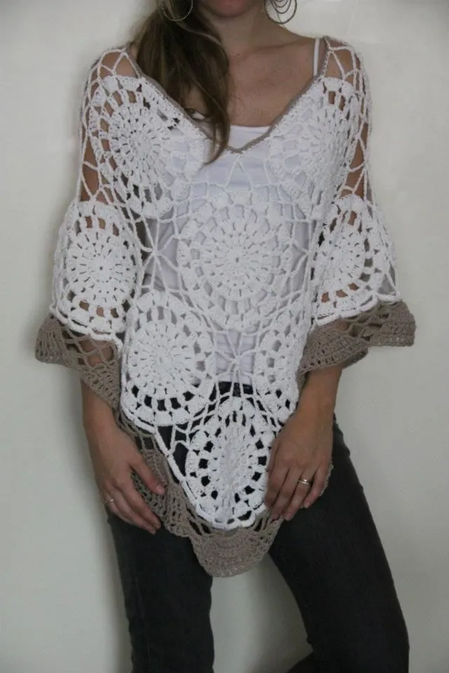 17 mejores ideas sobre Utilisima Tejidos Crochet en Pinterest ... 17 mejores ideas sobre Utilisima Tejidos Crochet en Pinterest ...