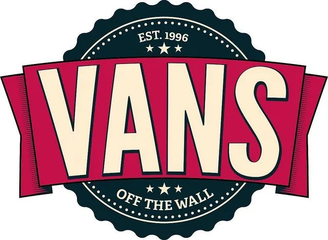 17 mejores ideas sobre Vans Logo en Pinterest | Diseños de ...