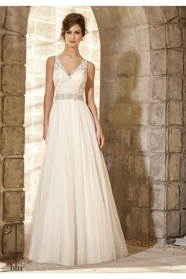 17 mejores ideas sobre Vestidos De Novia Sencillos en Pinterest ... 17 mejores ideas sobre Vestidos De Novia Sencillos en Pinterest ...