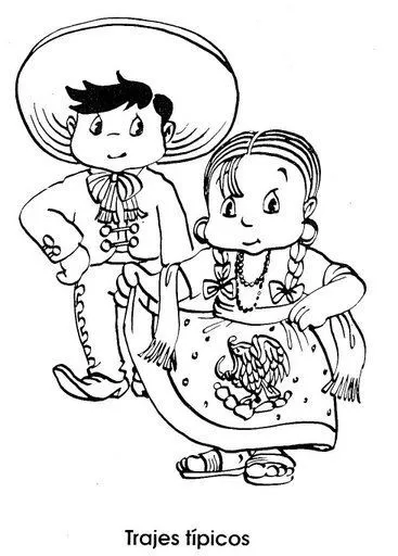 17 mejores ideas sobre Vestidos Tipicos De Mexico en Pinterest ... 17 mejores ideas sobre Vestidos Tipicos De Mexico en Pinterest ...