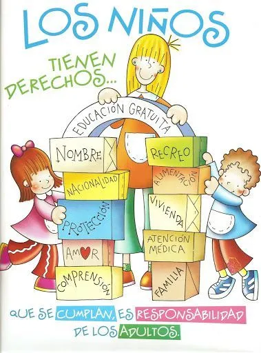 17 mejores imágenes sobre Derechos y Obligaciones de los niños en ... 17 mejores imágenes sobre Derechos y Obligaciones de los niños en ...