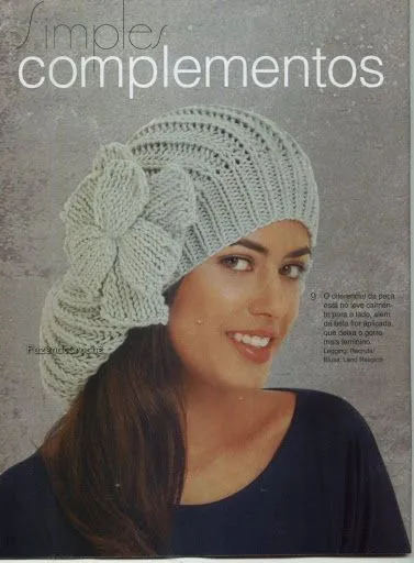 17 mejores imágenes sobre gorros en Pinterest | Ravelry, Bufandas ... 17 mejores imágenes sobre gorros en Pinterest | Ravelry, Bufandas ...