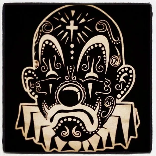 17 mejores imágenes sobre Puro Joker Brand en Pinterest | Dibujos ...