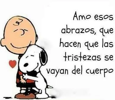 17 mejores imágenes sobre snoopy en Pinterest | Amor, Citas de ... 17 mejores imágenes sobre snoopy en Pinterest | Amor, Citas de ...
