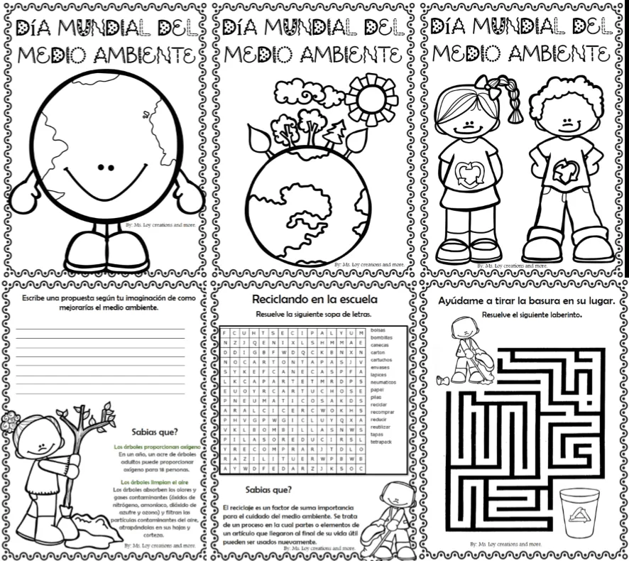 17 migliori idee su Cuidado Del Medio Ambiente su Pinterest ...