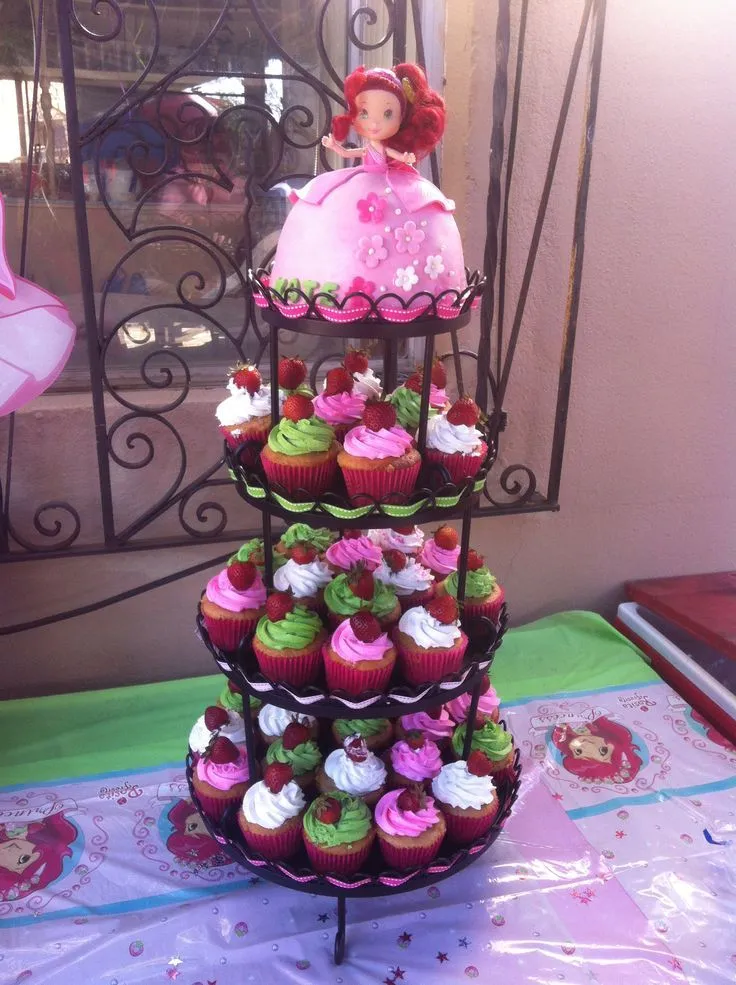 17 migliori idee su Pasteles De Rosita Fresita su Pinterest ...