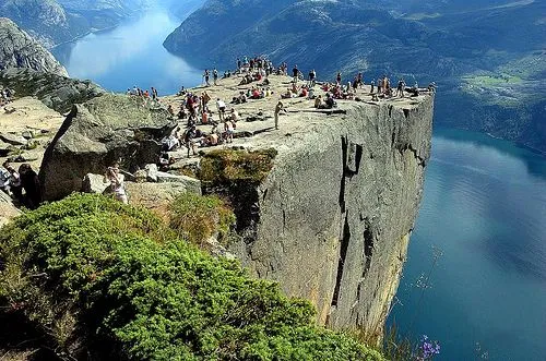 Los 17 paisajes más lindos del mundo | Zonarelax! Los 17 paisajes más lindos del mundo | Zonarelax!