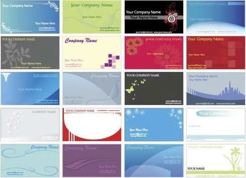 17 Terbaik ide tentang Tarjetas De Presentacion Gratis di ... 17 Terbaik ide tentang Tarjetas De Presentacion Gratis di ...