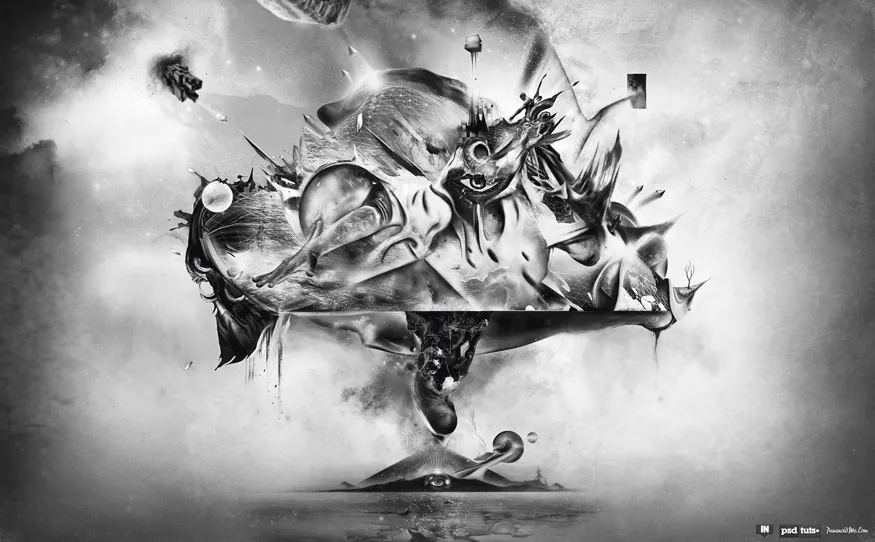17 WALLPAPERS creativos para tu escritorio - ✚ComoYoDsg 17 WALLPAPERS creativos para tu escritorio - ✚ComoYoDsg