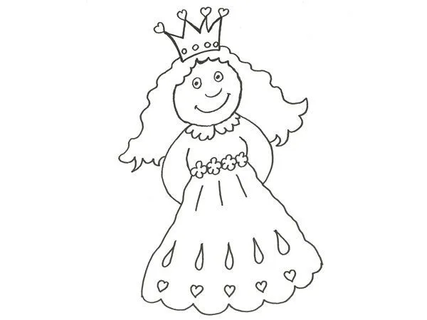 17548-4-dibujo-para-pintar-con ...