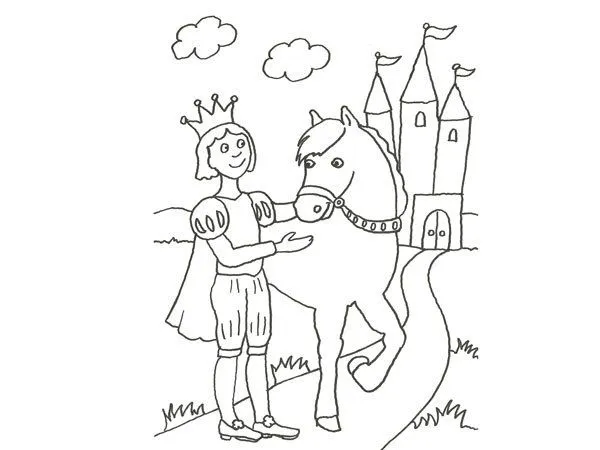 17554-4-dibujo-de-un-principe- ...