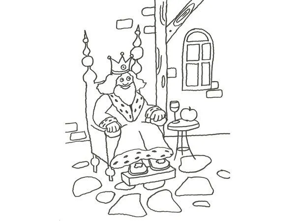17557-4-dibujo-para-pintar-con ...