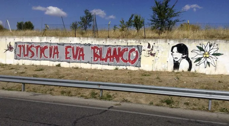 18 años buscando al asesino de Eva Blanco | Actualidad | Cadena SER