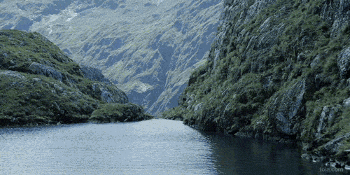 18 gifs que nos muestran la belleza de la naturaleza ... 18 gifs que nos muestran la belleza de la naturaleza ...