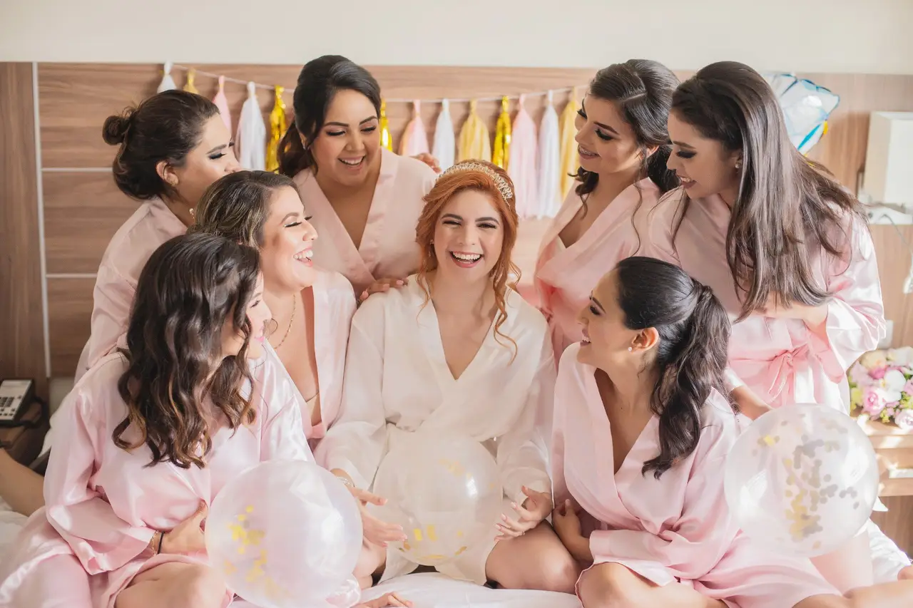 18 ideas originales para despedida de soltera - bodas.com.mx 18 ideas originales para despedida de soltera - bodas.com.mx