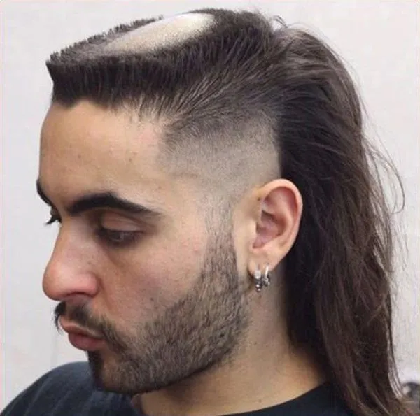 Aquí tienes 18 de los peores cortes de cabello que has visto Aquí tienes 18 de los peores cortes de cabello que has visto