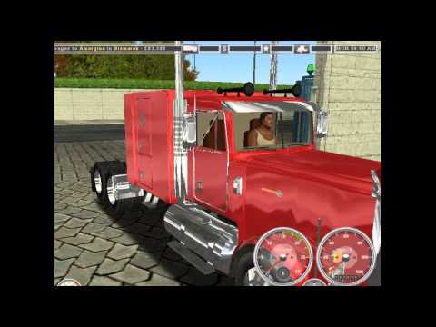 18 woss hulin camiones chidos - YouTube