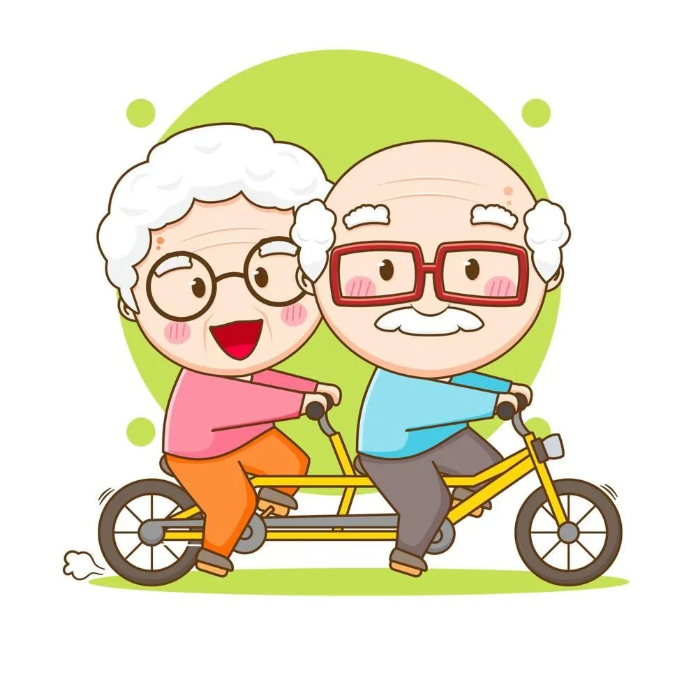 180 ideas de ABUELITAS Y ABUELITOS!!! en 2023 | dia del abuelo, imagenes de  abuelitos, dibujo abuela