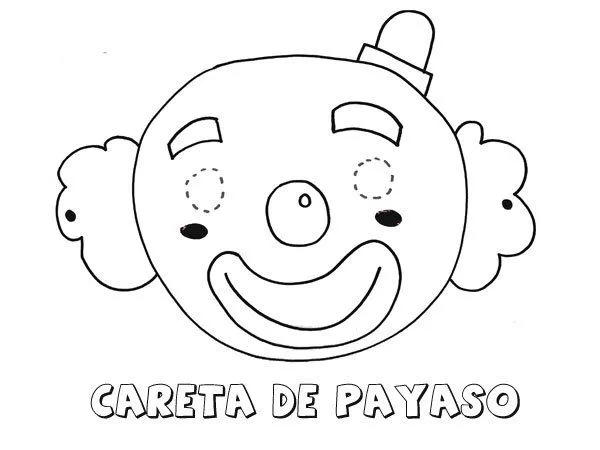 18112-4-careta-de-payaso- ...