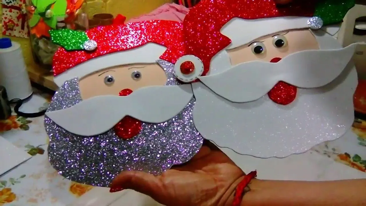 187: SAN NICOLAS DE FOMI:(Papa noel.) - YouTube