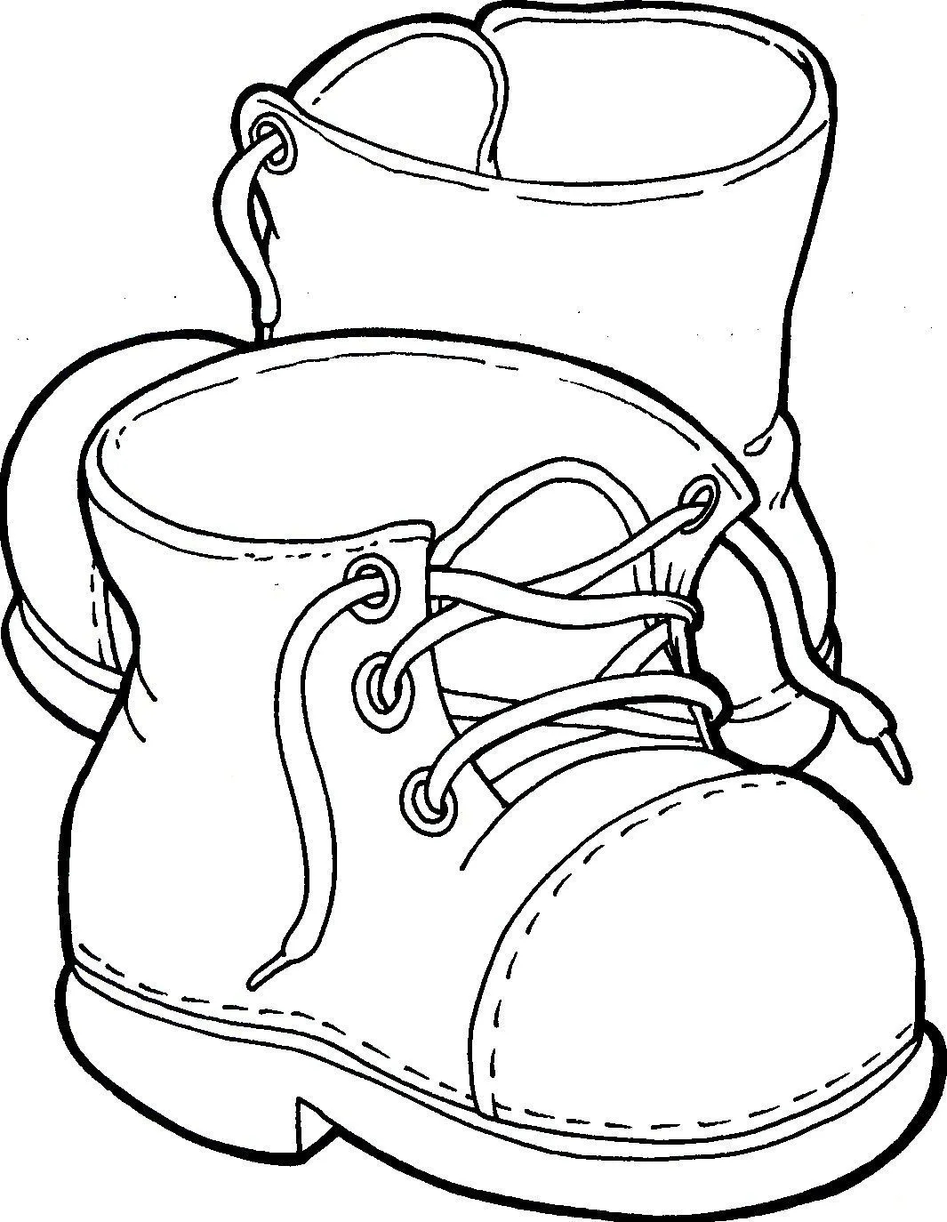 19-Botas-para-colorear.jpg (1065×1374) | verano | Pinterest 19-Botas-para-colorear.jpg (1065×1374) | verano | Pinterest