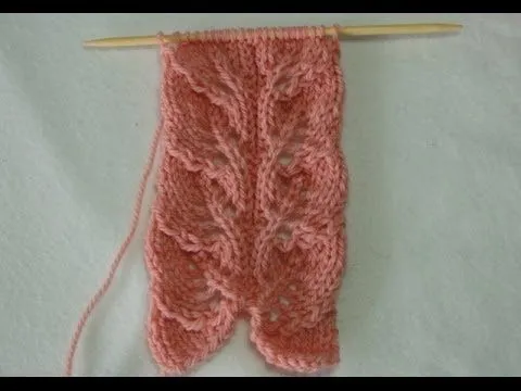 19. Cenefa de Hojas - YouTube