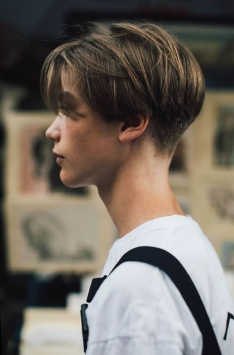 19 ideas de Corte hongo | cortes de pelo para niños, cortes de cabello  corto, cortes de cabello para niños