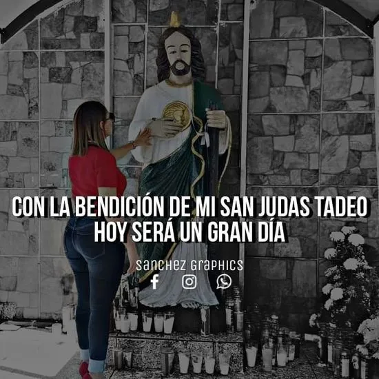 19 ideas de Frases San Judas Tadeo | san judas, san juditas, san juditas tadeo 19 ideas de Frases San Judas Tadeo | san judas, san juditas, san juditas tadeo
