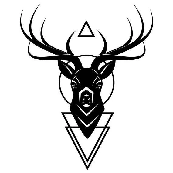 19 ideas de HUEMUL | venado, disenos de unas, silueta de ciervo 19 ideas de HUEMUL | venado, disenos de unas, silueta de ciervo