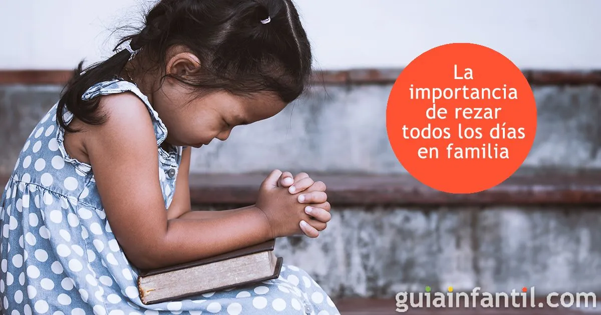 19 oraciones católicas muy cortas para memorizar y rezar con los niños 19 oraciones católicas muy cortas para memorizar y rezar con los niños