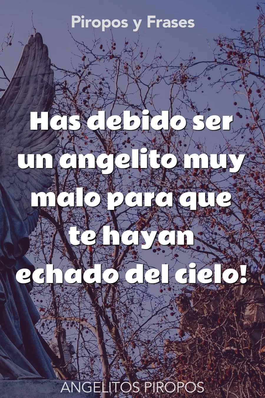 19+ Piropos Angelitos - Piropos Frases