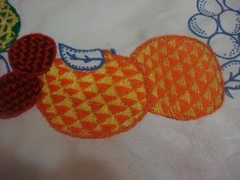19.- puntada fantasía para naranja - Youtube Downloader mp3 19.- puntada fantasía para naranja - Youtube Downloader mp3