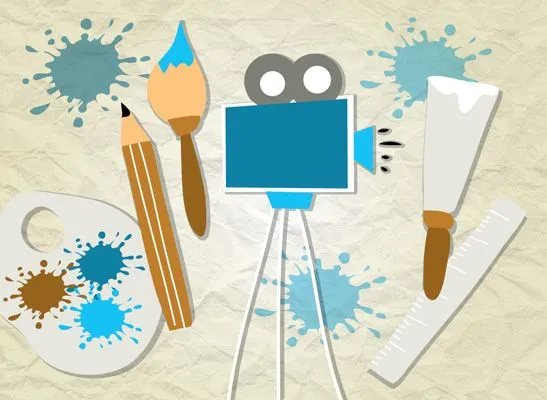 Los 19 recursos educativos más artísticos | El Blog de Educación y TIC Los 19 recursos educativos más artísticos | El Blog de Educación y TIC