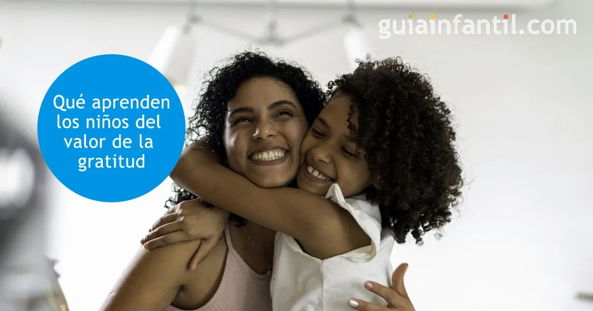 19 refranes sobre el gran valor de la gratitud para enseñarles a los niños 19 refranes sobre el gran valor de la gratitud para enseñarles a los niños
