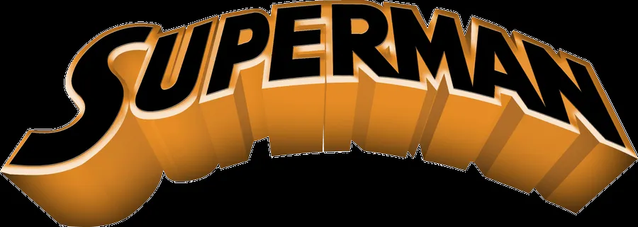 1938 Superman Logo by MachSabre on DeviantArt