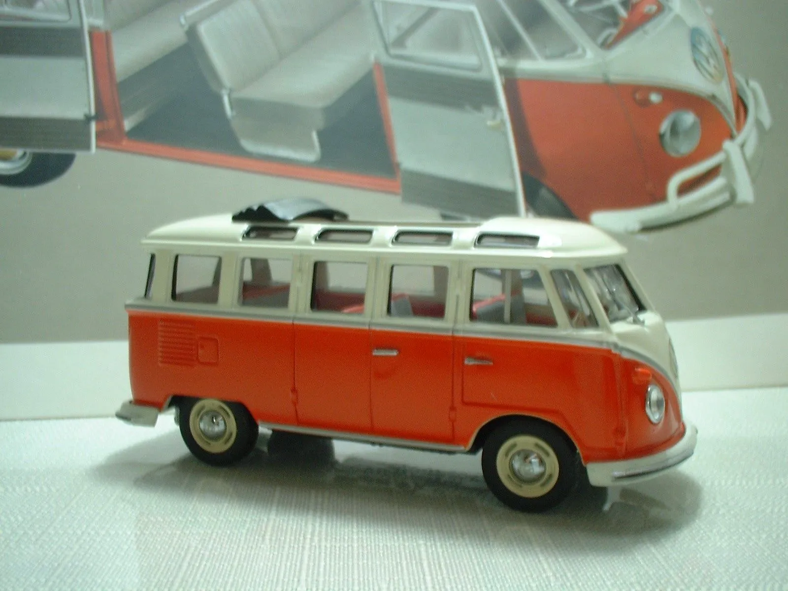 1959 Volkswagen Microbus - Pictures - CarGurus